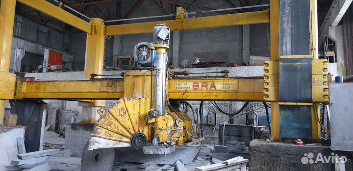 Камнеобработка