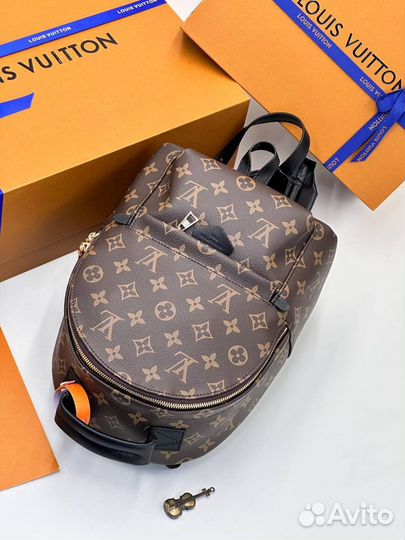 Рюкзак Louis Vuitton 29 х 21