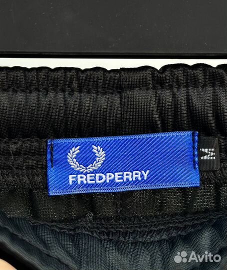 Штаны Fred Perry (Арт.66099)