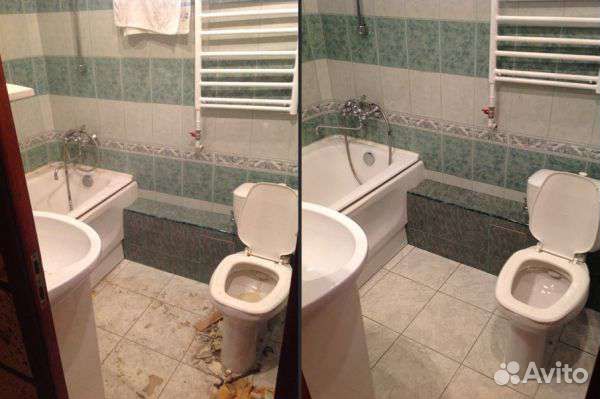 Клининг уборка квартир и домов мытье окон