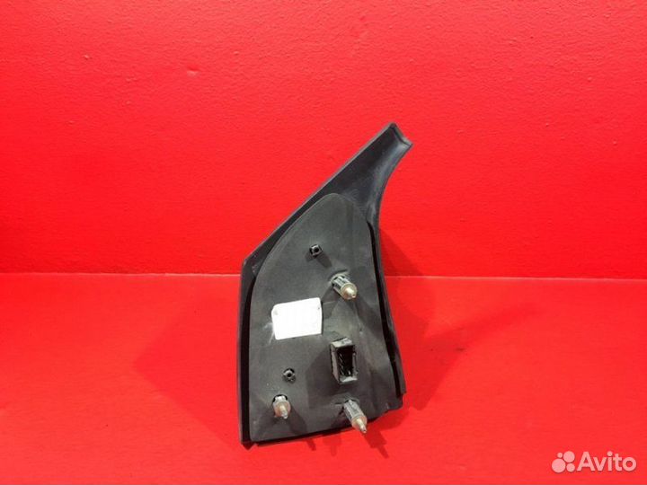 Зеркало заднего вида правое Renault Scenic 1 2001
