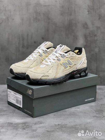 New Balance 1906D Protection Pack Turtledove