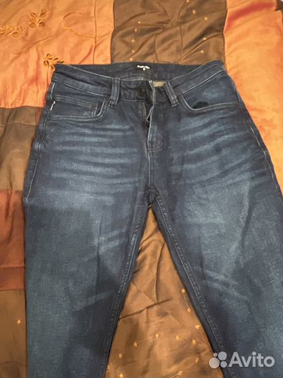Джинсы мужские strellson оригинал