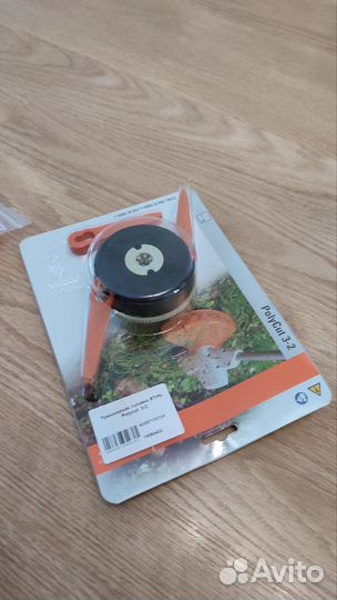 Головка Stihl Polycut 3-2