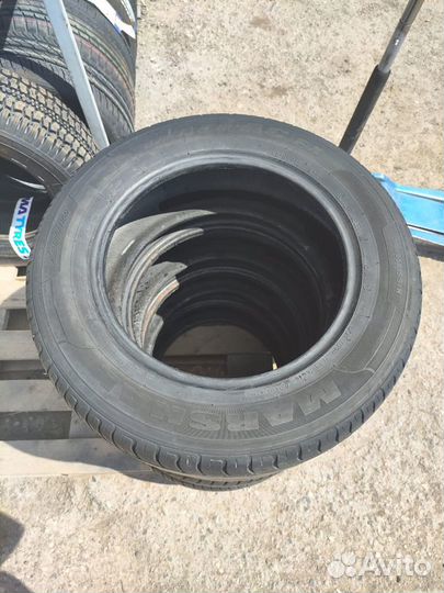 Marshal Matrac FX MU11 195/65 R15