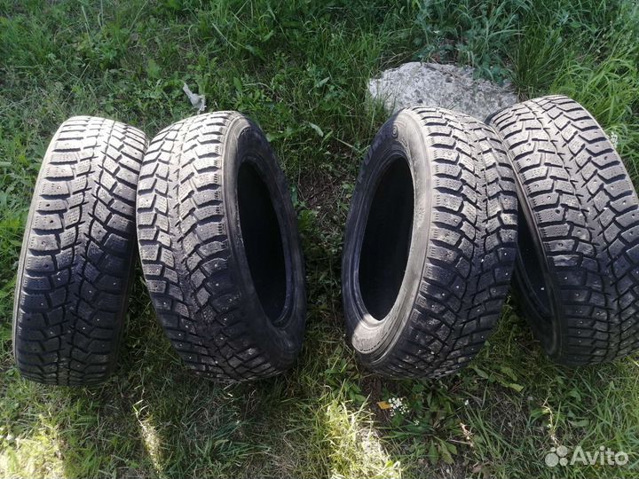 Kumho I'Zen Wis KW19 195/65 R15 88T