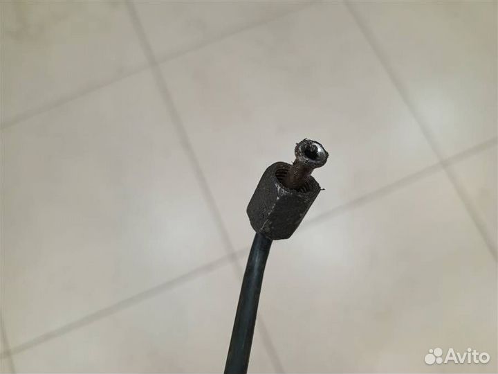 Трубка тормозная магистральная Ford Fusion 2002-2