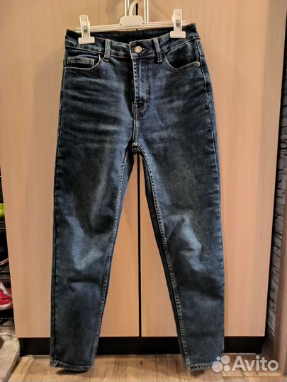 Джинсы женские 26