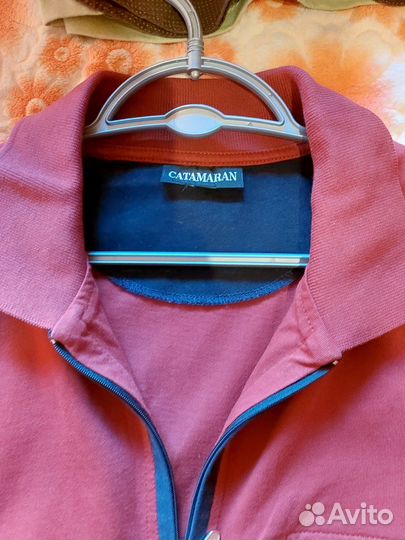 Поло мужское 56 размер