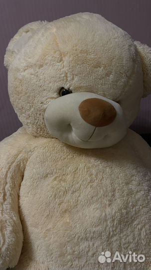 Плюшевый медведь 160 см