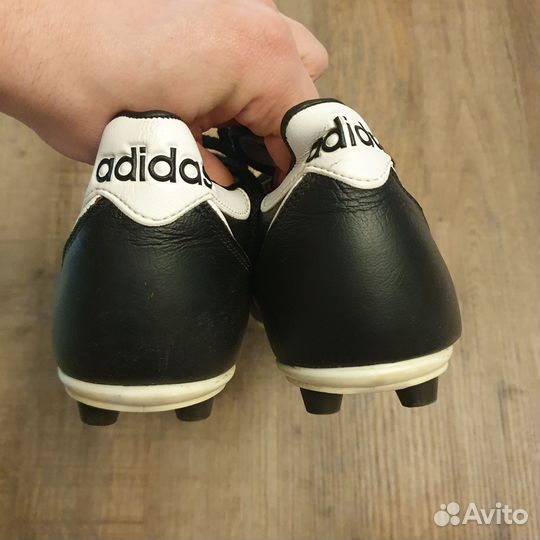 Бутсы Adidas Kaiser 5 Liga