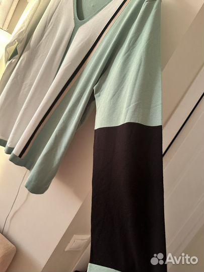 Джемпер кофта Marina Rinaldi, L (56-58)