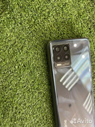 realme 8, 6/128 ГБ