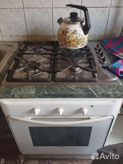 Варочная панель