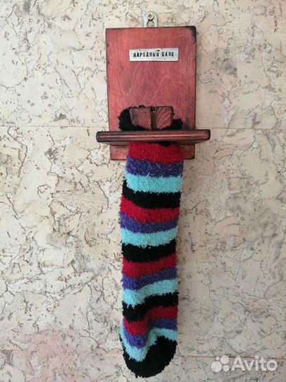 Оригинальная копилка