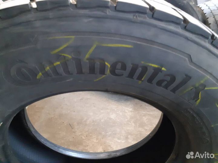 Continental 315/70 R22.5