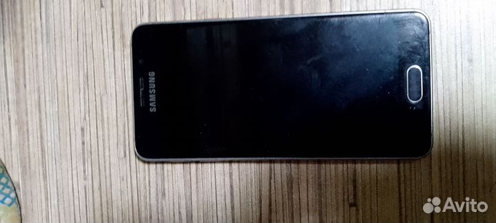 Samsung Galaxy A3 (2016) SM-A310F/DS, 16 ГБ