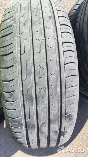 Cordiant Comfort 2 SUV 265/65 R17