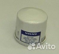 Масляный фильтр 31339023 volvo
