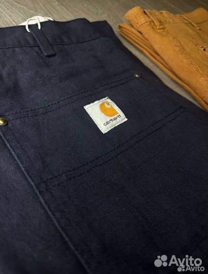 Брюки Carhartt WIP