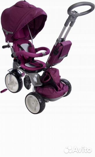 Велосиред 3в1