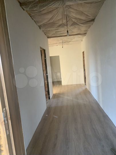 Дом 110 м² на участке 20 сот.