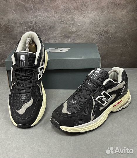 Кроссовки мужские new balance 1906r