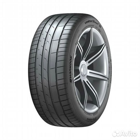 Hankook Ventus S1 Evo3 SUV K127A 315/30 R22 107Y