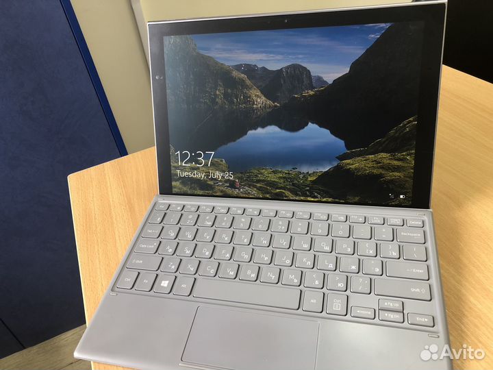 Samsung galaxy book 2
