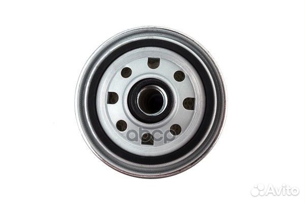 Топливный фильтр GAZ gazelle 2.4D -01/citr