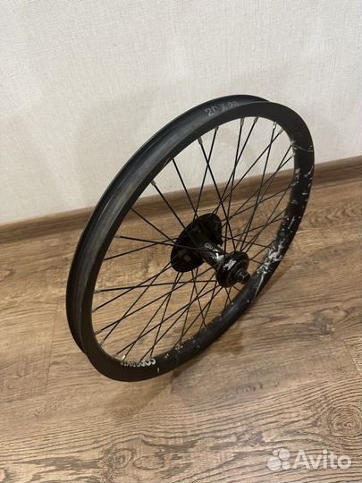 Запчасти для BMX / много разных / читайте описание