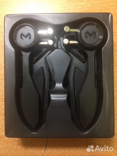 Триггеры для планшета для игры в pubg