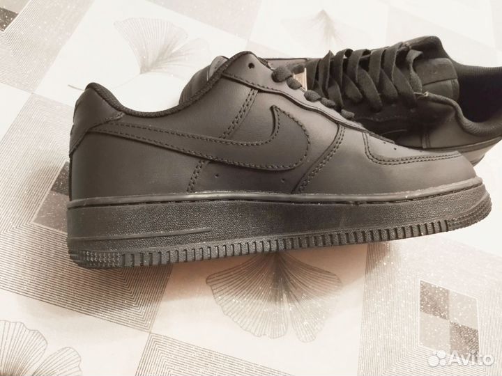 Кроссовки мужские