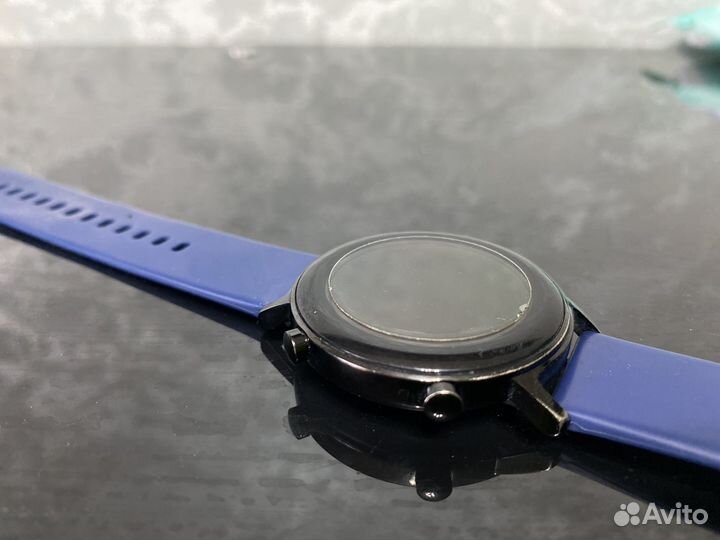 Смарт часы huawei watch gt 2