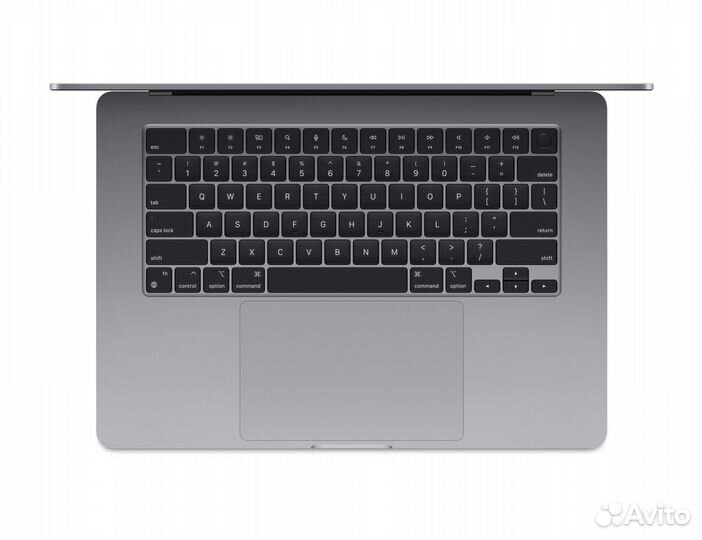 MacBook Air 15 2023 M2 8 512gb Space Gray