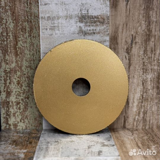 Диск для скругления плитки shijing 105мм R10