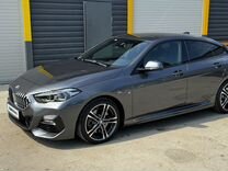 BMW 2 серия Gran Coupe 2.0 AT, 2020, 26 000 км, с пробегом, цена 3 500 000 руб.