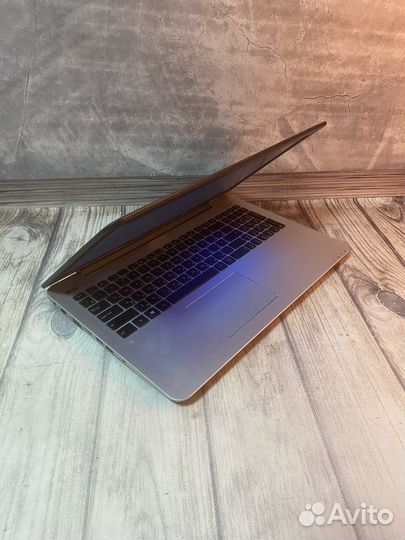 Игровой ноутбук Asus Core i5 Nvidia