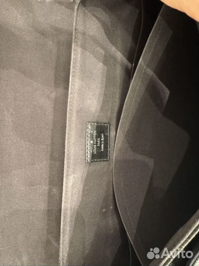 Сумка мужская louis vuitton