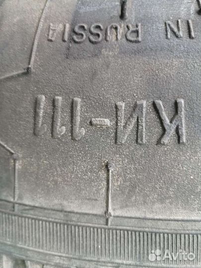 Колеса на газ 53,3307,3309