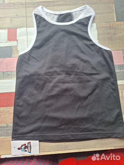 Костюм для бокса