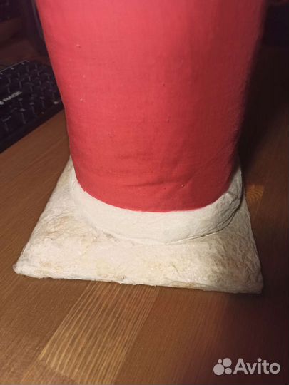 Фигурка Дед Мороз СССР