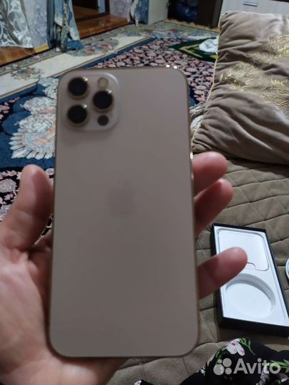 iPhone 12 про 512 g