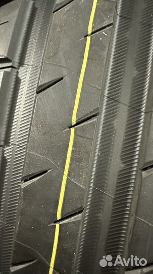 Michelin Pilot Sport 4 SUV 265/45 R21 108W