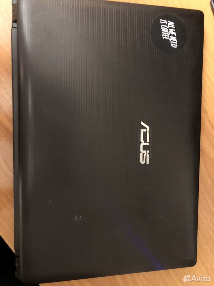 Asus k43s