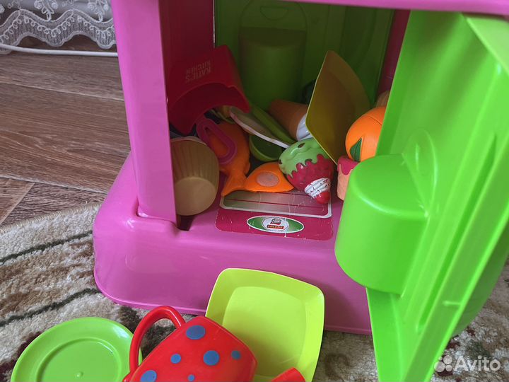 Детские игрушки