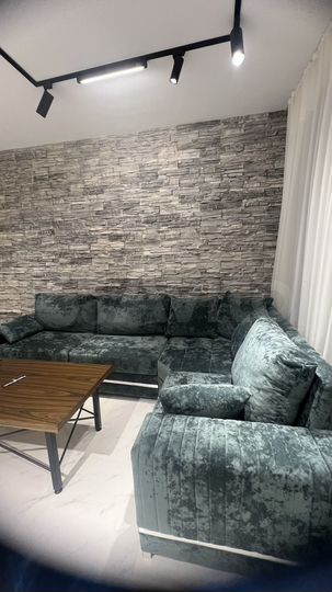 Дача 300 м² на участке 3 сот.
