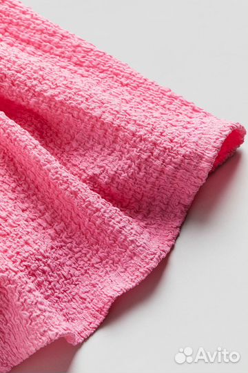 Платье для девочки H&M новое 98/104, 134/140