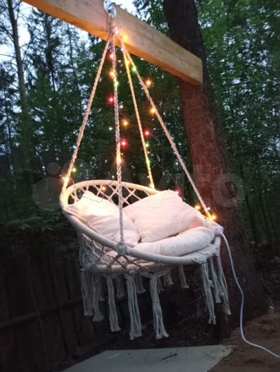 Дом 30 м² на участке 6,5 сот.