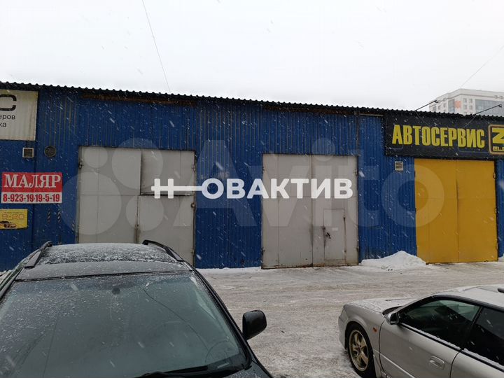 Продам помещение свободного назначения, 320.7 м²